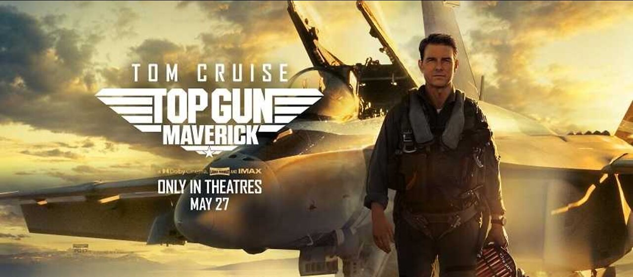 OneRepublic - I Ain’t Worried (From “Top Gun: Maverick”