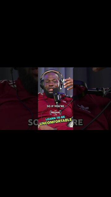 Trive in those situations