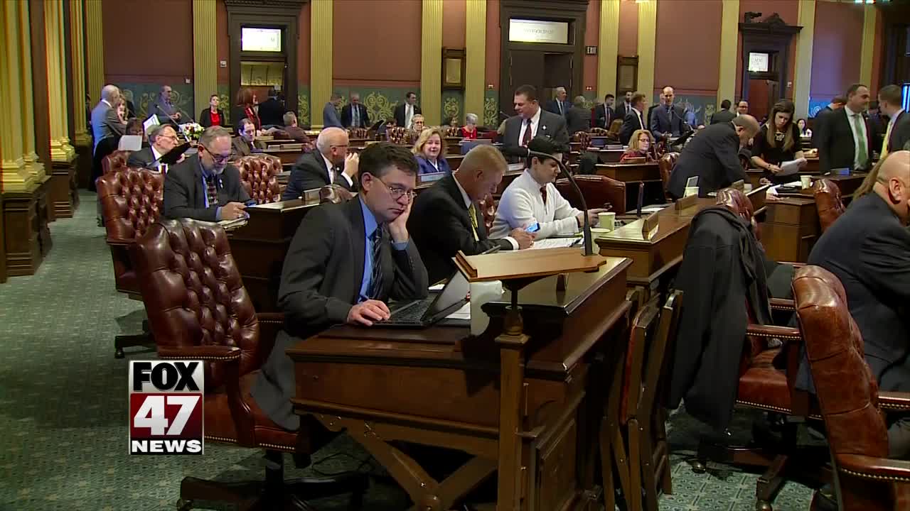 Secretary of State to update Michigan redistricting lines