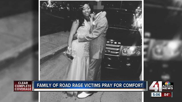 One of road rage victim's family speaks out