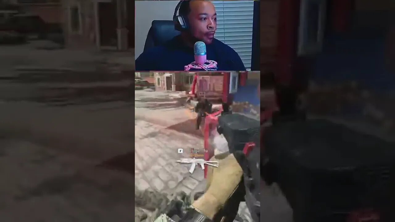 MW2 Movement isn't BAD it's just DIFFERENT! #shorts