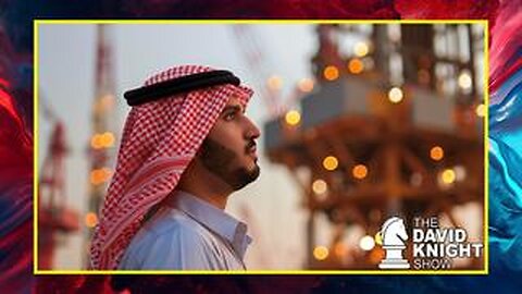 INTERVIEW The Saudi Swindle: The Deception Surrounding Saudi Oil