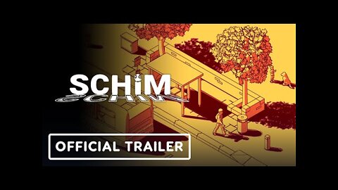 Schim - Official Trailer | Summer of Gaming 2022