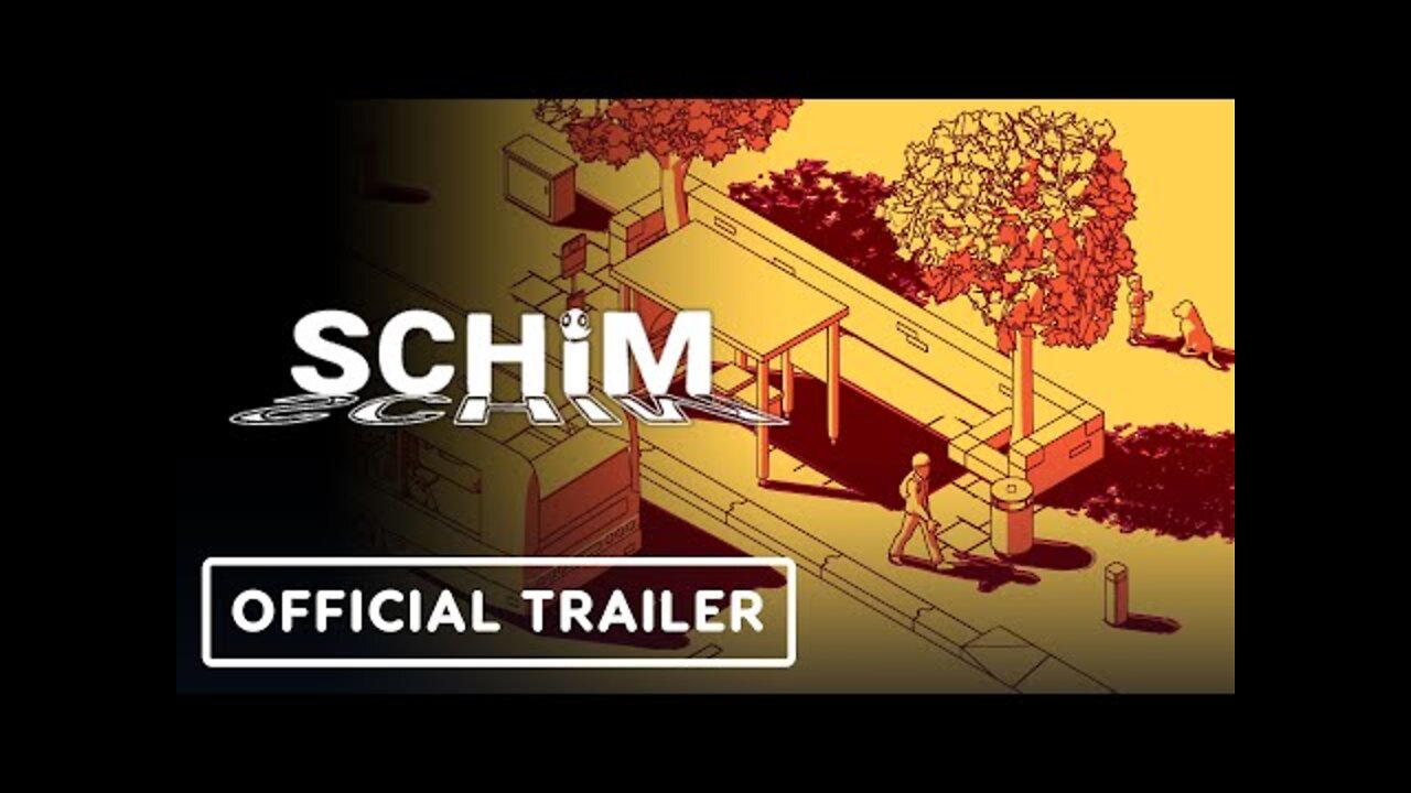 Schim - Official Trailer | Summer of Gaming 2022