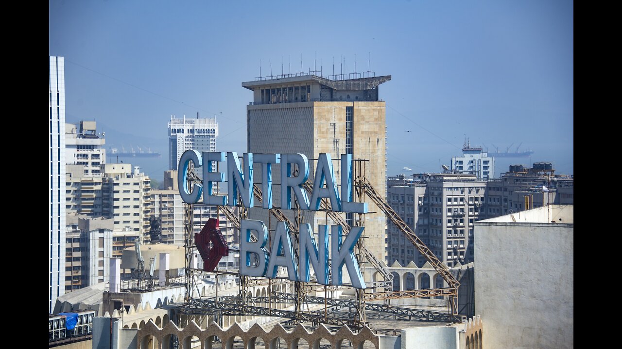 NICHOLAS VENIAMIN: MICHELLE FIELDING CENTRAL BANK & DIGITAL CURRENCY