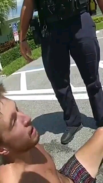 dei hire order follower abusing citizen. muh thin blue line