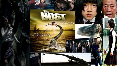 #review, #The.Host, 2006, #creature, #action, #scifi,