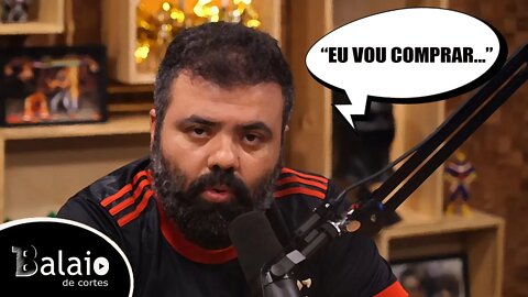 O FUTURO DO FLOW | BALAIO DE CORTES