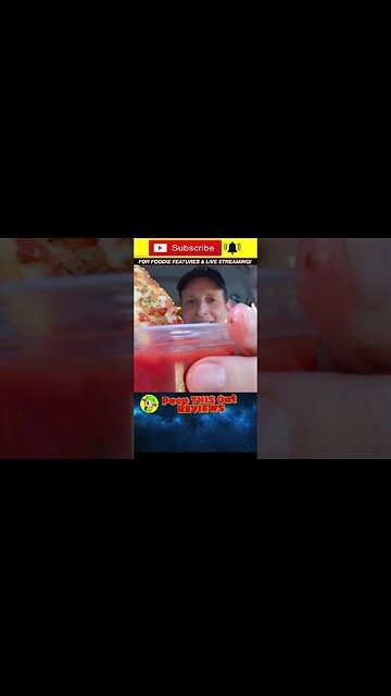 How GREASY?! 🤯 Peep THIS Out! 🕵️‍♂️ #shorts