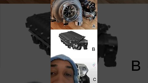 What Type Of Car Guy Are You #car #carcommunity #carculture #turbo #supercharged #shorts