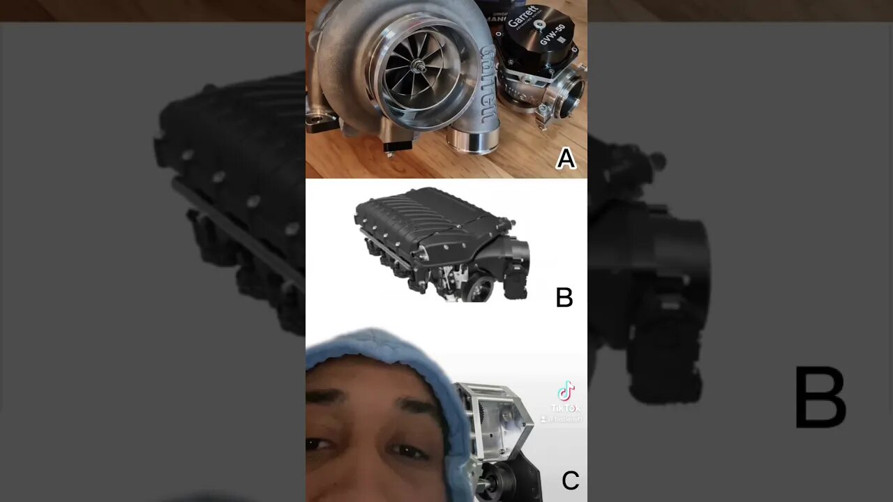 What Type Of Car Guy Are You #car #carcommunity #carculture #turbo #supercharged #shorts