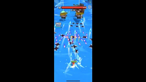 Kinja Run: Chapter 12 Chillwind Valley (Boss Fight!)