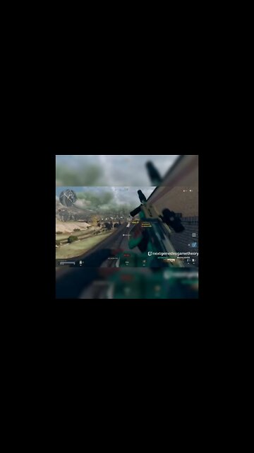 Call of Duty Warzone So Close to the Chicken Dinner #callofdutywarzone #callofduty