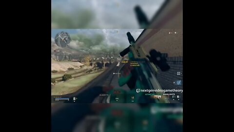 Call of Duty Warzone So Close to the Chicken Dinner #callofdutywarzone #callofduty