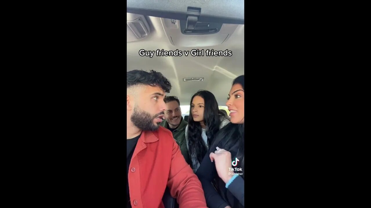 I Know Your Going To Laugh 3 - Tik Toks