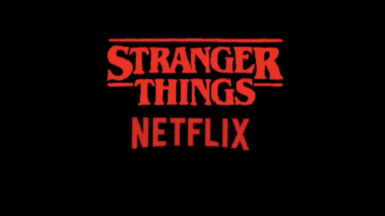 Stranger Things, Temporada 3