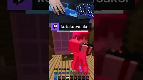 o KOTCKA explodiu o cara | kotckatweaker em #Twitch