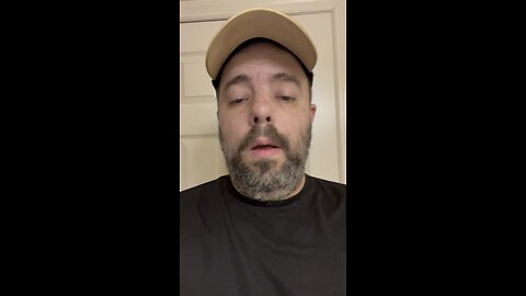 Dad Bod Day 18