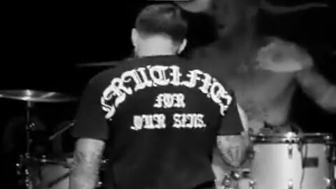 MADBALL - INFILTRATE THE SYSTEM