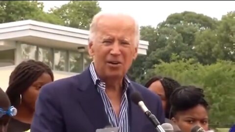 Joe Biden learned a lot￼.