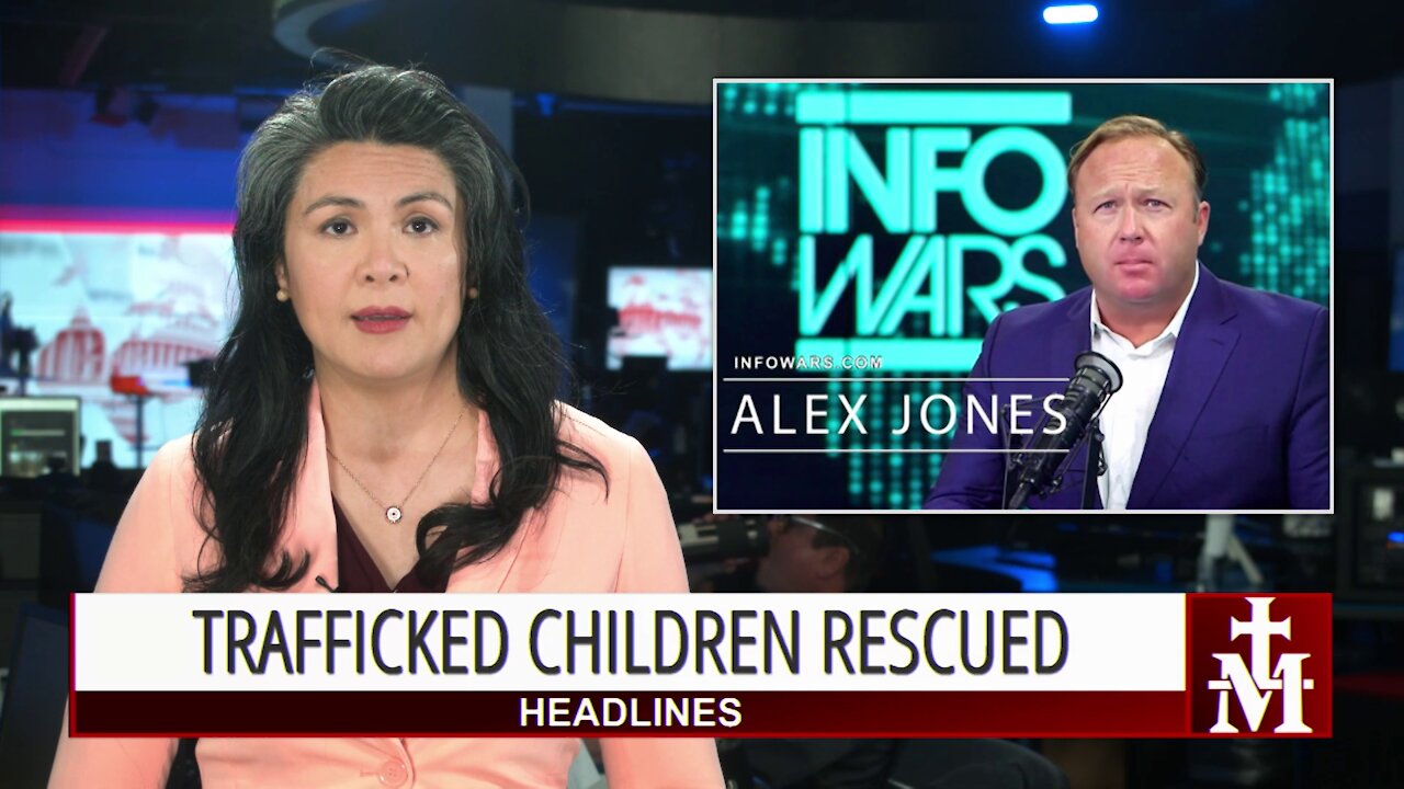 Catholic — Headlines — April 8th, 2021