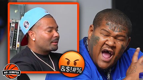 Crip Mac Goes Off on Christopher Lovejoy, Calls Him a “Clout Chasing Snake”