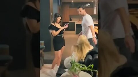 With all the accusations, how come girls keep coming back?