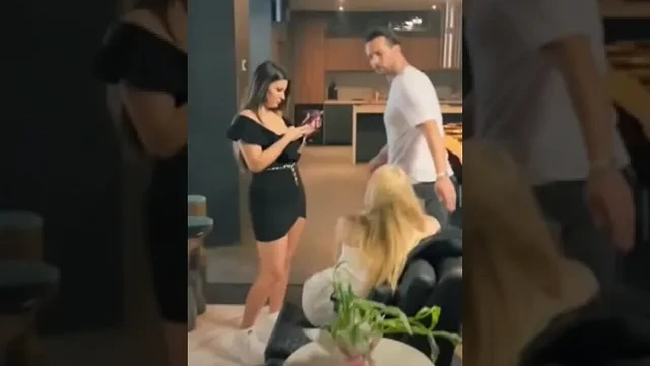 With all the accusations, how come girls keep coming back?