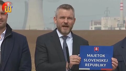 "Znárodnenie" strategických energetických podnikov - najsilnejšia Pelleho tlačovka | 11.3.2023