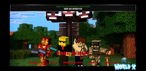 How to install Minecraft Build on Kodi 18.9