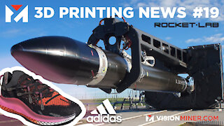 3D Systems Stock, Adidas 4D Fusio Sneakers, VELO3D projects, along with Augmented Reality in Surgery