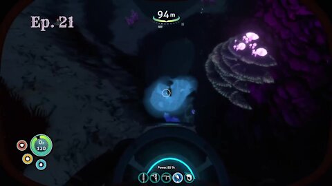 Get Outta Here! Subnautica Ep. 21