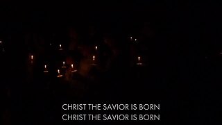 Christmas Eve Service 2022