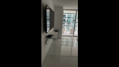 GREATEST Miami Condo View