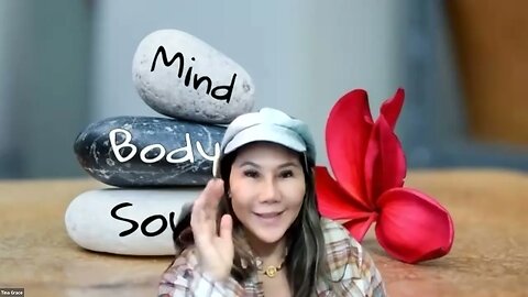 กำเนิดจักรวาล โลก และมนุษย์ เราหลงทางได้อย่างไร เราถูกควบคุมอย่างไรในโลก 3 มิตินี้ sp 3 of 3