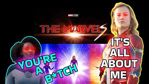 What Do Infighting and Marvel's Latest Delay Have in Common?