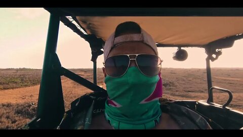 George Ryan - Money (Official Video Trailer)