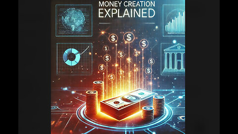 How are Dollars Created?