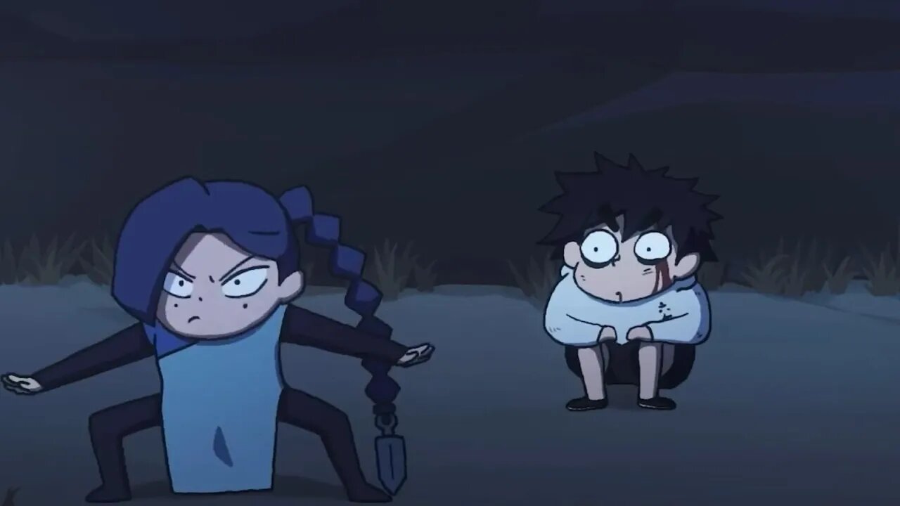 超燃混剪!!!
