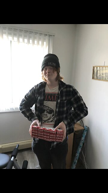 You’ve never felt this pain in your life