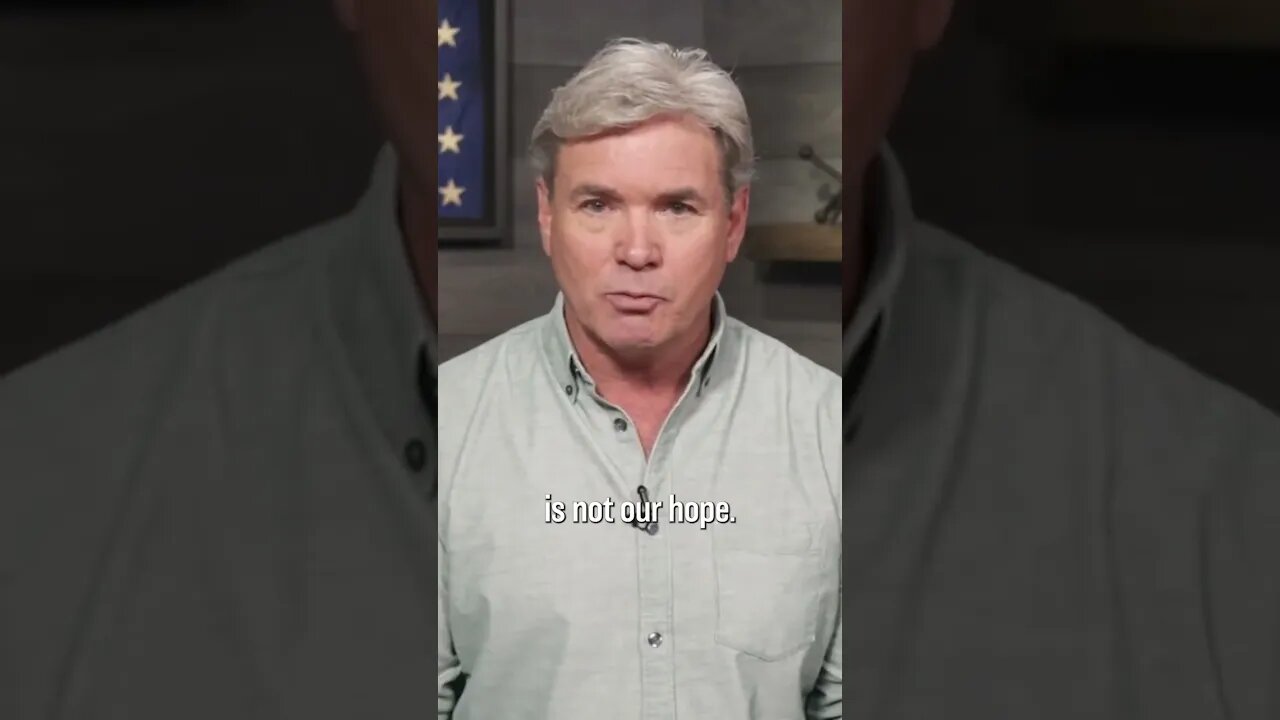 This is the Only Hope For California