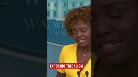 🔥DOOCY🔥 makes a fool out of Karine Jean Pierre 🤯