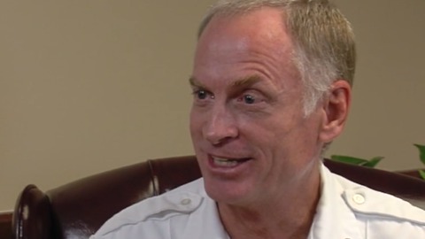 St. Lucie County Fire Chief to retire after no-confidence vote, complaint filed against him