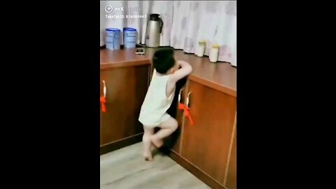 Baby funny and comedy videos