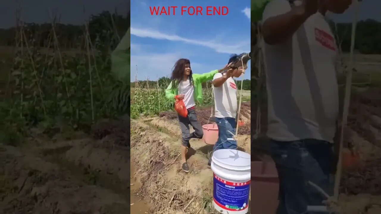Enjoy funny video #shorts #funnyvideo
