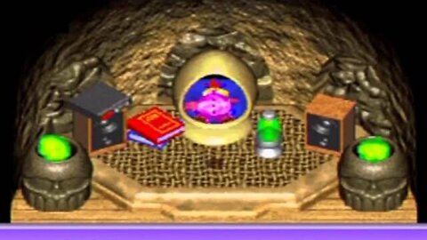 Banjo-Kazooie Grunty's Revenge Walkthrough Part 9: Mop Up