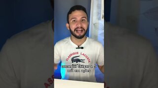 TODAS AS 10 AÇÕES DA MINHA CARTEIRA #shorts