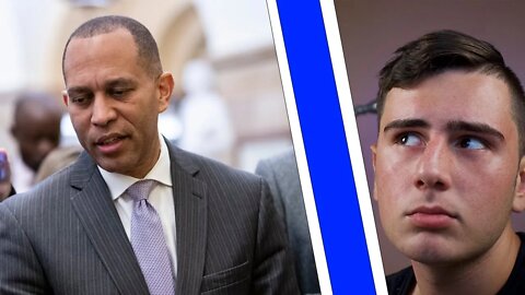 Who is replacing Nancy Pelosi