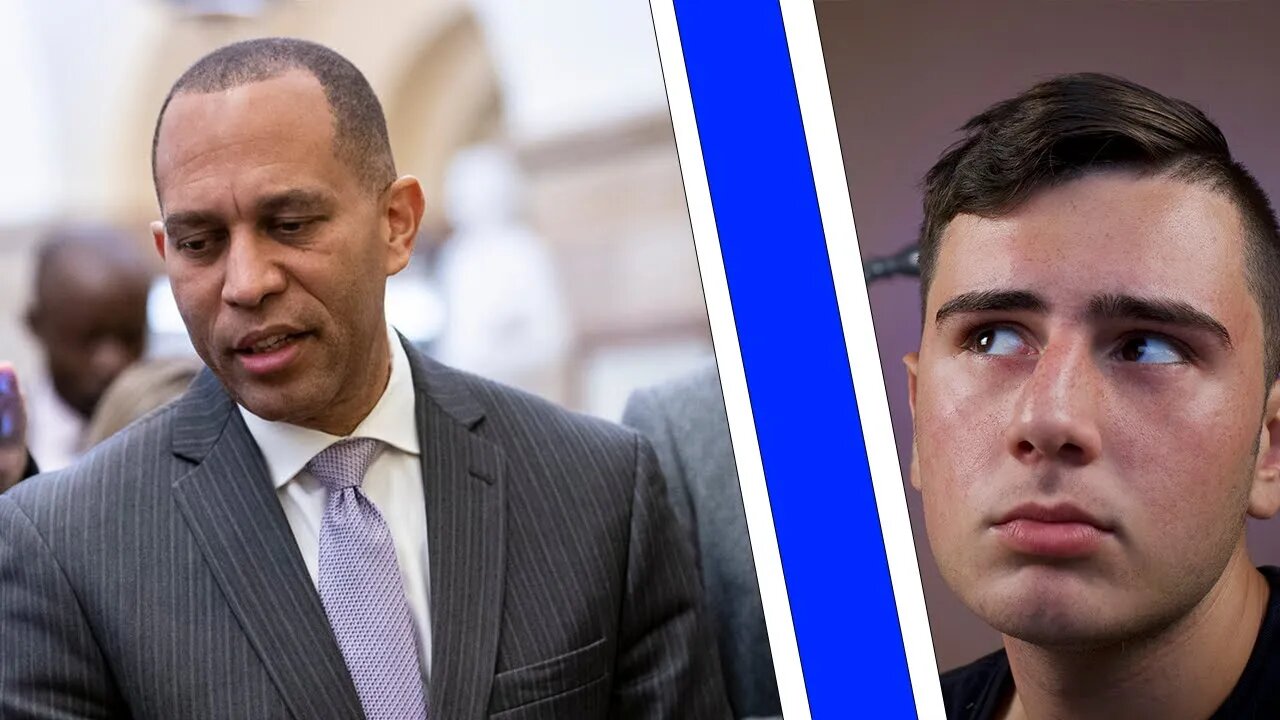 Who is replacing Nancy Pelosi