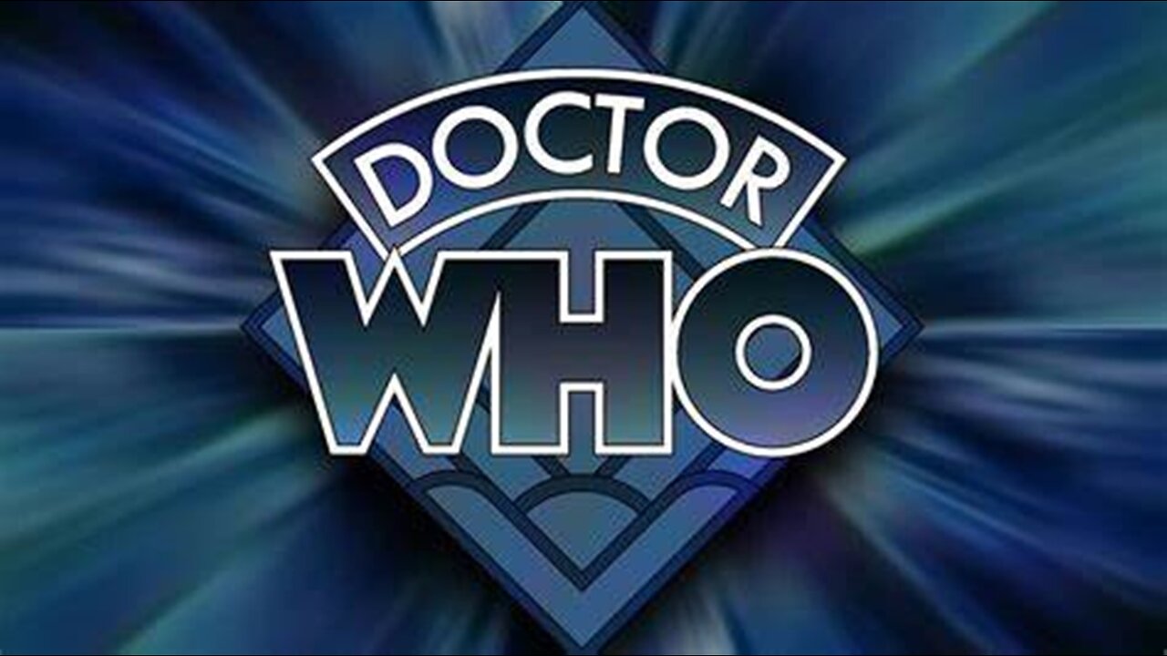 Dr Who: Part 2: N9OWD
